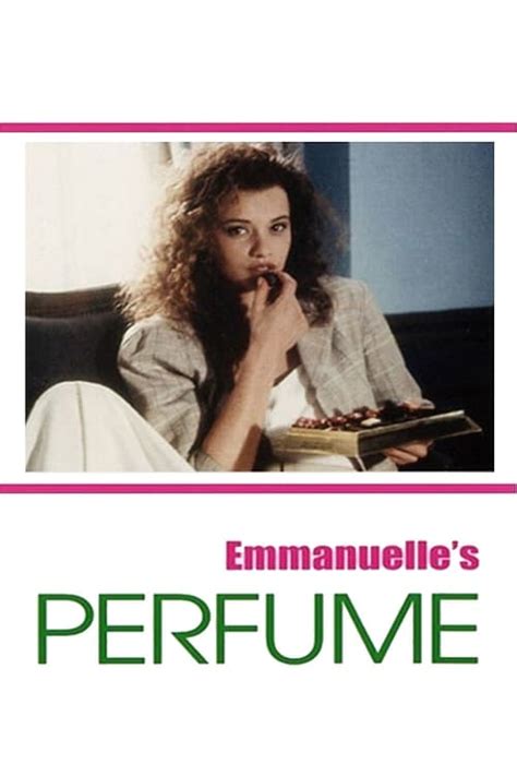 Emmanuelle's Perfume (1993) — The Movie .